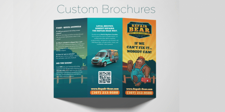 Brochures