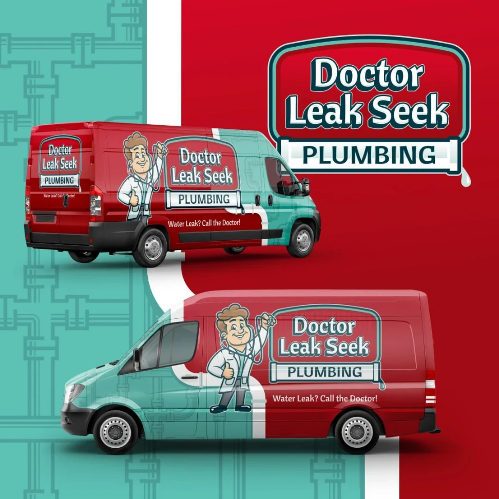 doctor leak seek plumbing