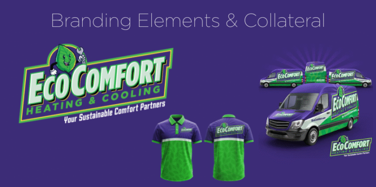 EcoComfort-Branding-Elements-and-Collateral
