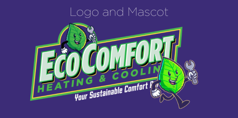 EcoComfort-Logo-and-Mascot