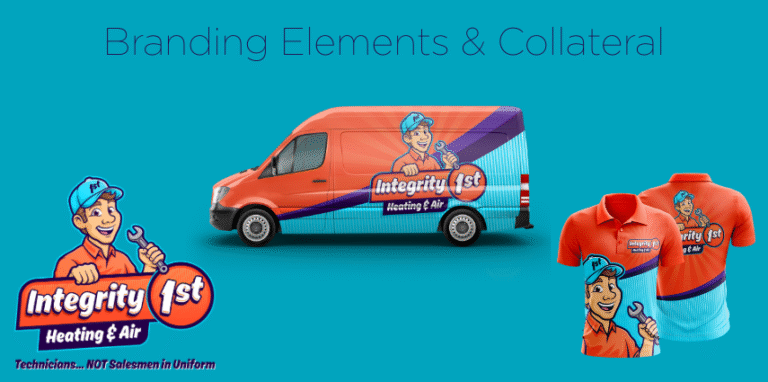 Integrity-1st-Heating-and-Air-Branding-Elements-and-Collateral