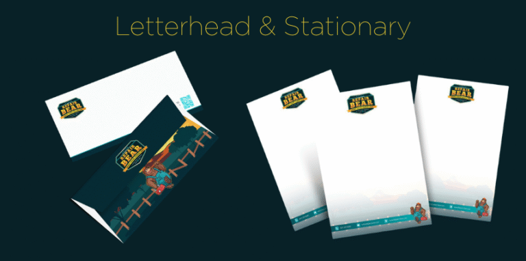 Letterhead