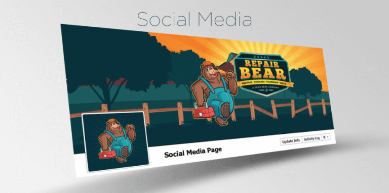 Social-Media